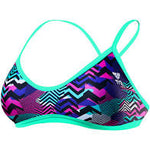 TYR Women's Tieback Bikini Top