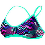 TYR Women's Tieback Bikini Top