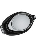 View Corrective Lens Goggles (Negative)