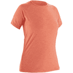 NRS Women's H2Core Silkweight S/S Shirt