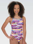 Dolfin Women's Uglies V2 Back One-Piece