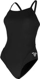 MP Women's Mid Back Swimsuit