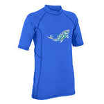 NRS Youth Rashguard