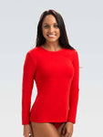Dolfin Women's L/S Rashguard