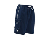 TYR Men's Challenger Swim Short