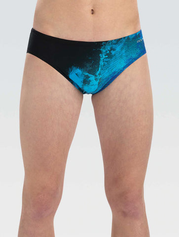 Dolfin Men's Graphlite Racer