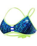 TYR Women's Tieback Bikini Top