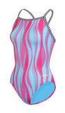 Dolfin Girl's Uglies One Piece