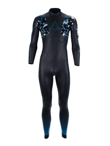 Aqua Sphere Men's Aqua Skins V3 Fullsuit