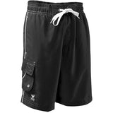 TYR Men's Challenger Swim Short