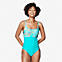 Speedo Women's Adjustable Double Strap