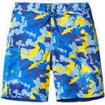 UVSkinz Boy's Classic Boardshort