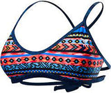 TYR Women's Tieback Bikini Top