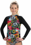 Dolfin Women's Uglies Rashguard