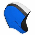 Neoprene Swim Cap - PolarBear Cap Two Color w/Strap